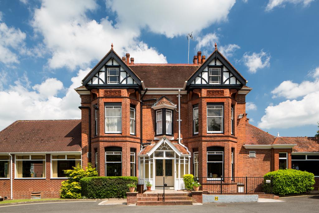 Mercure Kidderminster Hotel