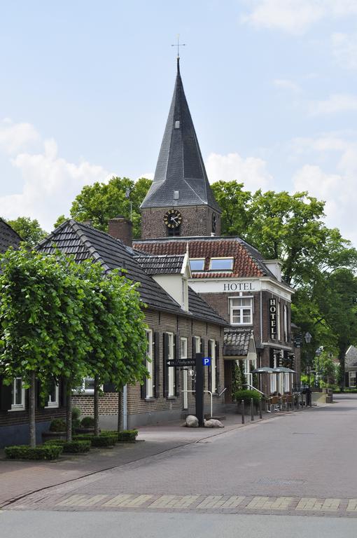 Landhotel De Hoofdige Boer