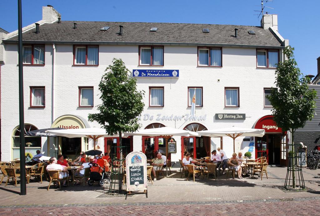 Hostellerie De Maasduinen