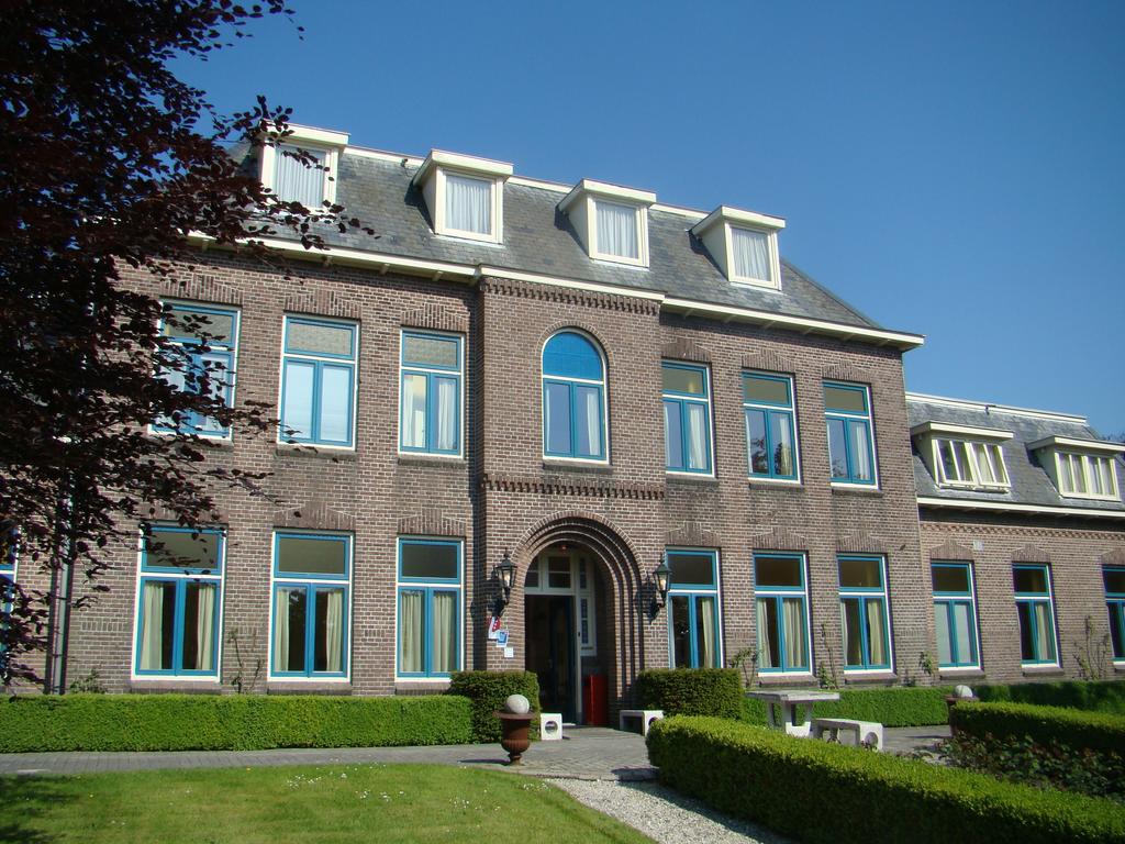 Hotel Het Klooster