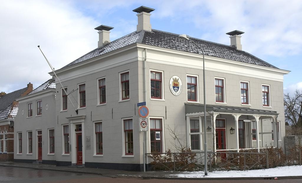 Het Wapen van Noordbroek