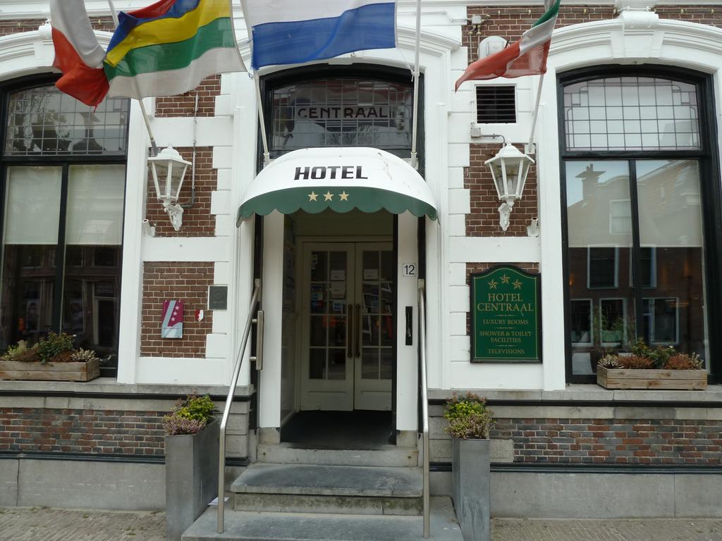 Hotel Centraal