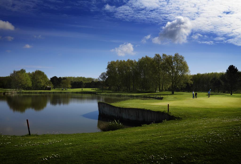 Hampshire Golfhotel Waterland