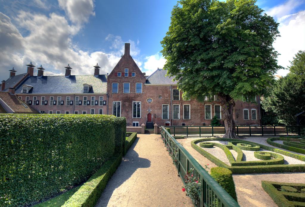 Hotel Prinsenhof