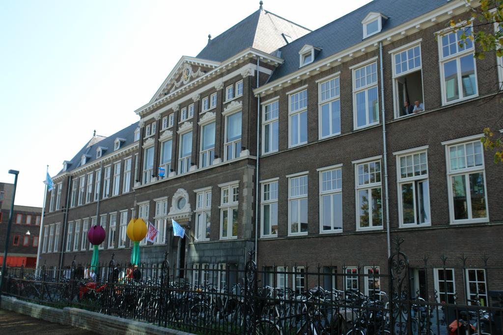 Het Paleis Groningen