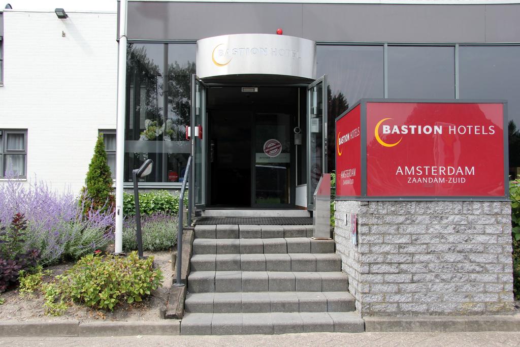 Bastion Amsterdam Zaandam