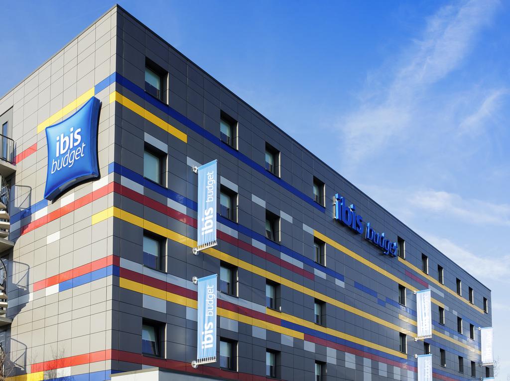 ibis budget Amsterdam Zaandam