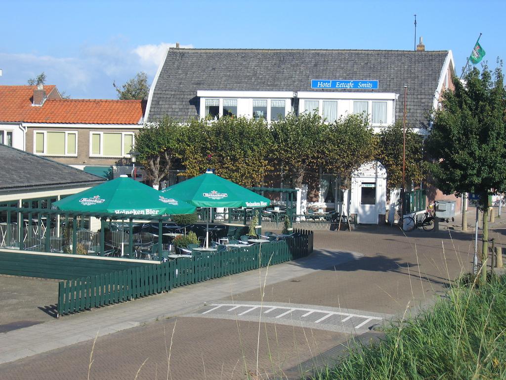 Hotel Eetcafé Smits