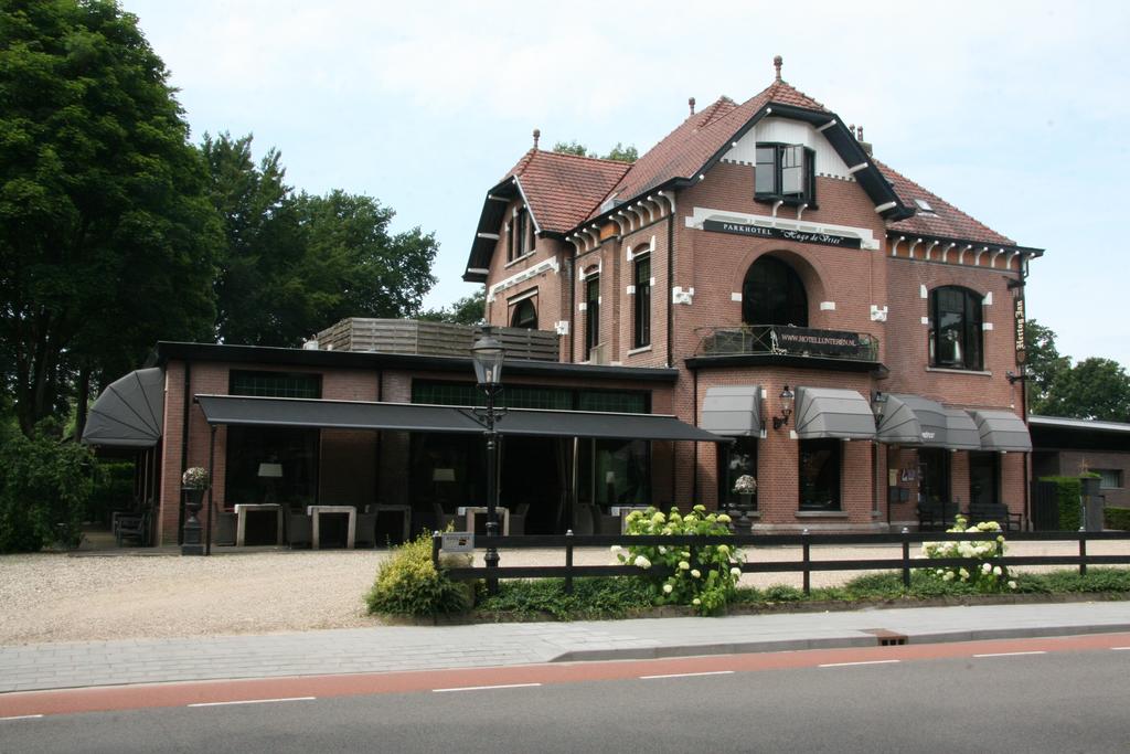 Parkhotel Hugo de Vries