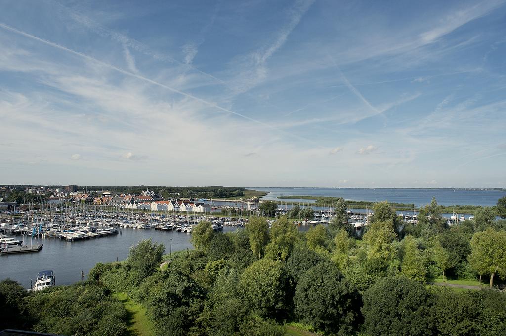 Hampshire Hotel – Newport Huizen