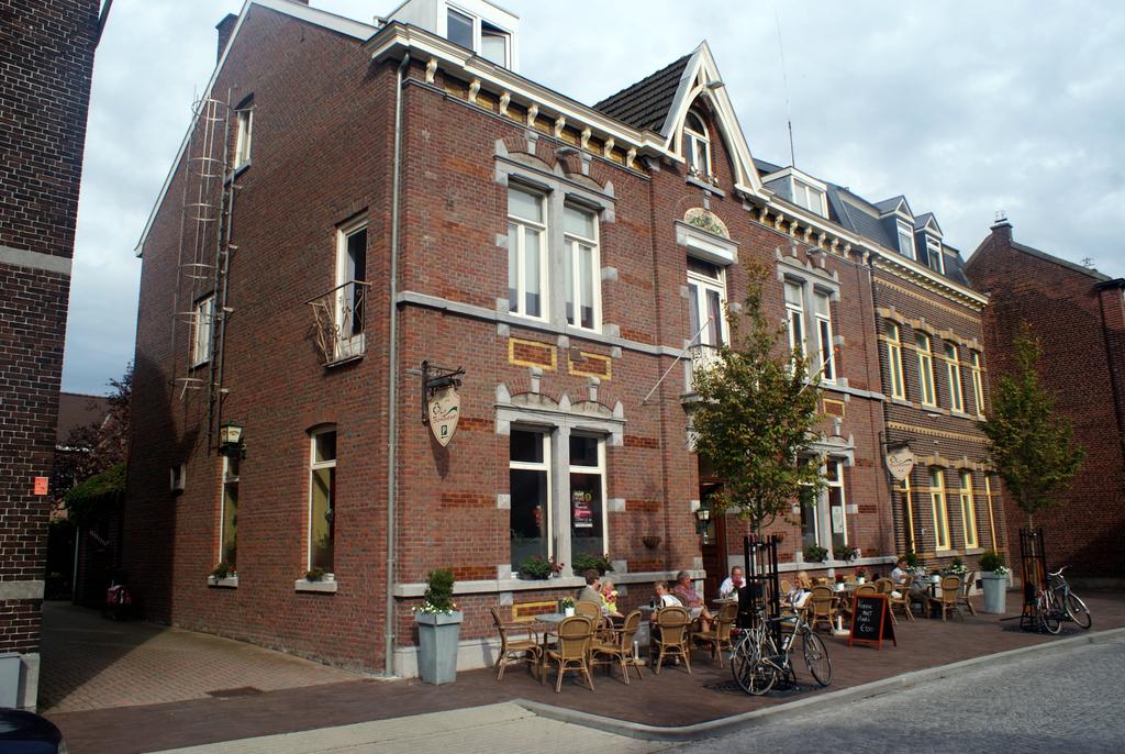 Hotel Le Bonheur