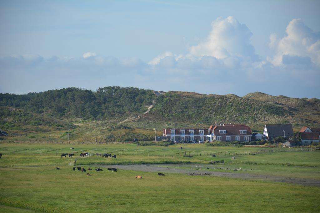 Strandhotel Camperduin Logis