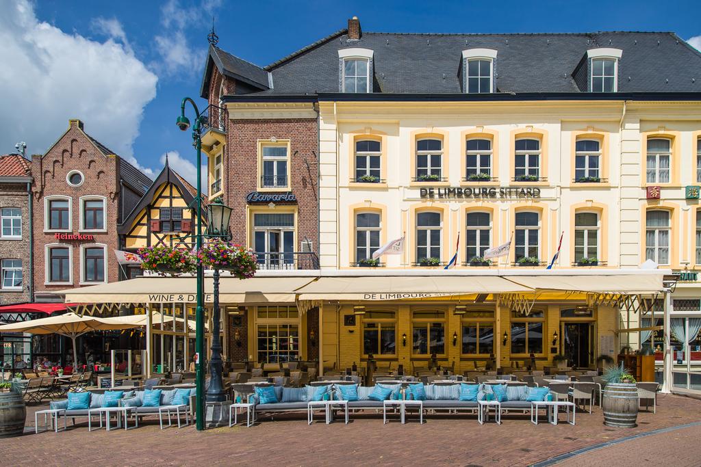 Hotel De Limbourg