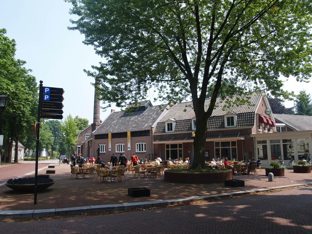 Brouwerij Hotel De Gouden Leeuw