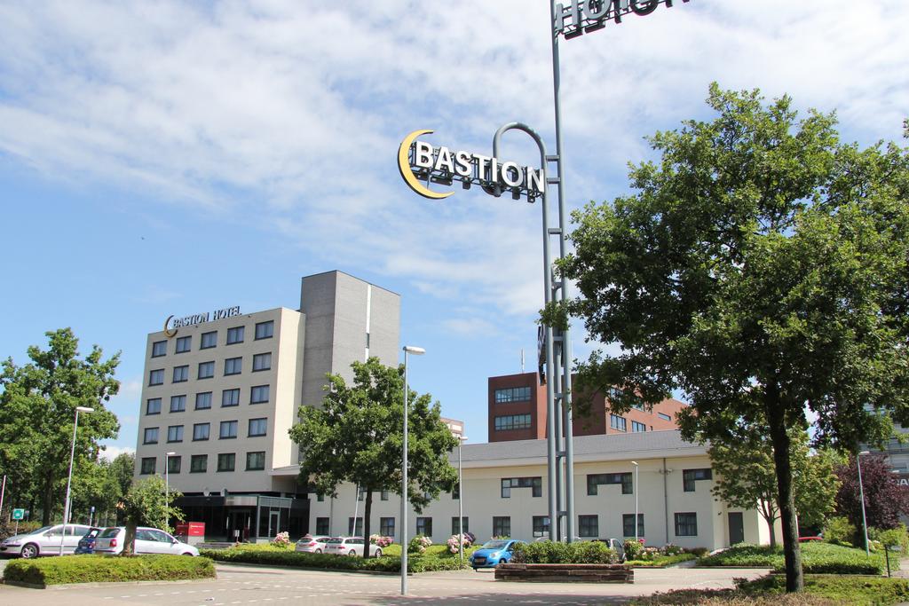 Bastion Deluxe Hotel Breda