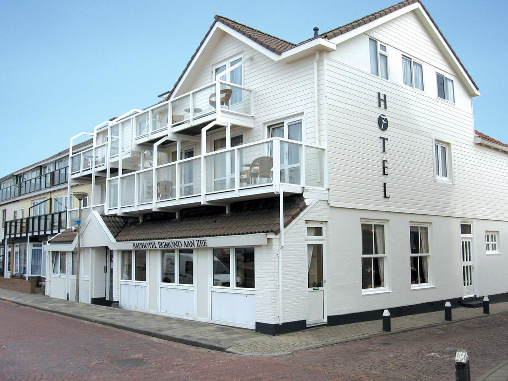 Fletcher Egmond Aan Zee Hotel