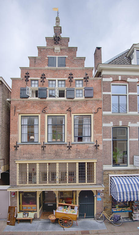 Hotel Hanzestadslogement De Leeuw