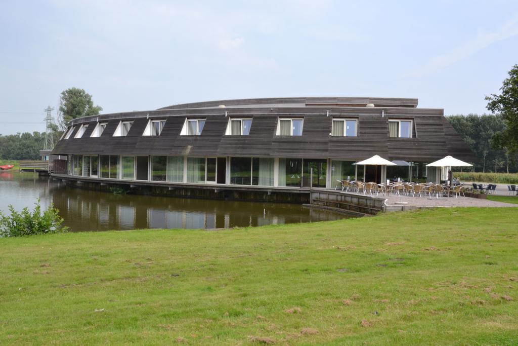 Fletcher Hotel Spaarnwoude