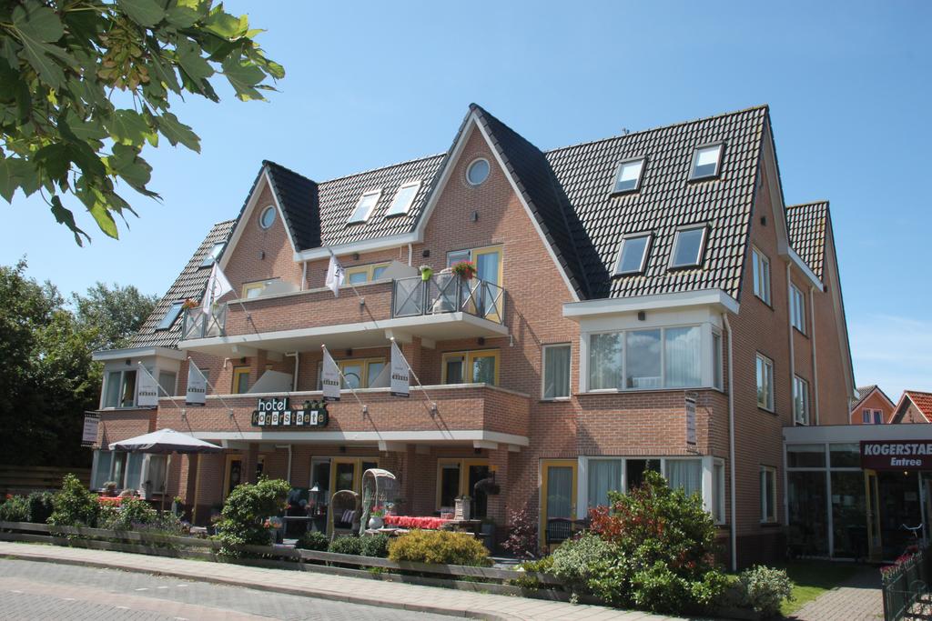 Hotel Kogerstaete Texel