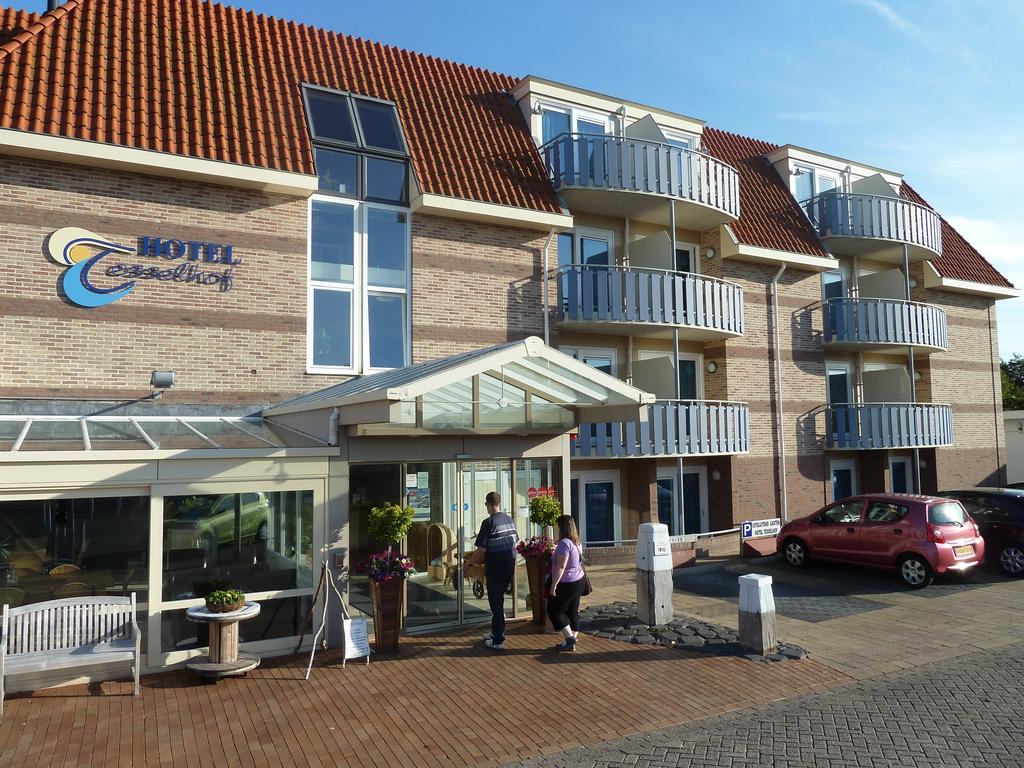 Hotel Tesselhof