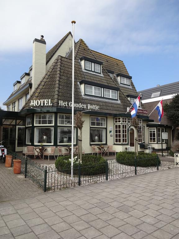 Hotel Het Gouden Boltje