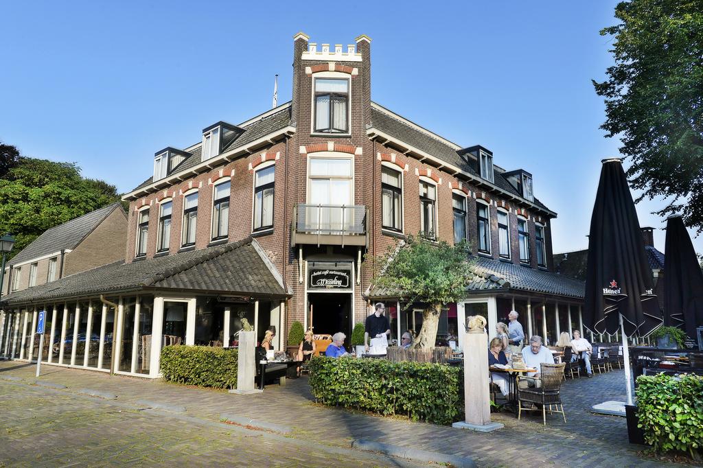 Hotel Wesseling