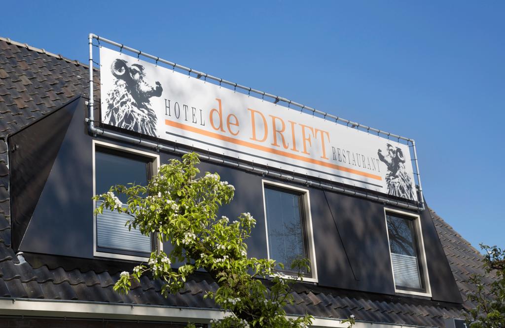 Hotel de Drift