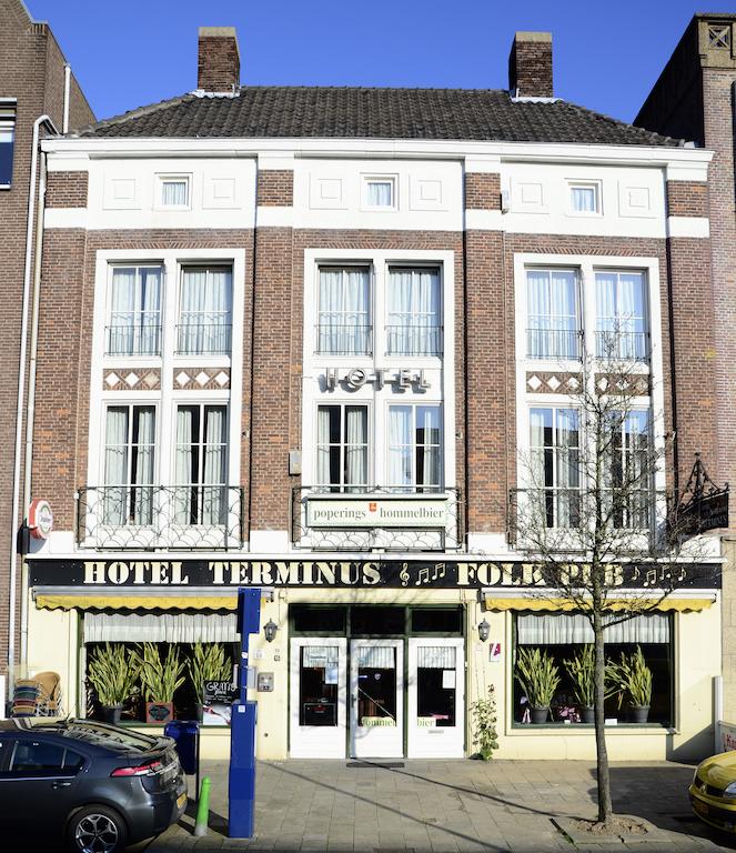 Hotel Terminus-Folk Pub