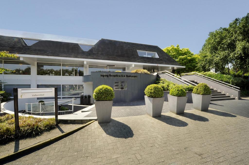 Van der Valk Hotel s Hertogenbosch - Vught