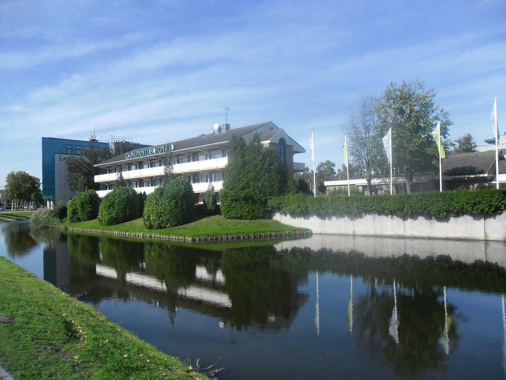 Campanile - Hertogenbosch