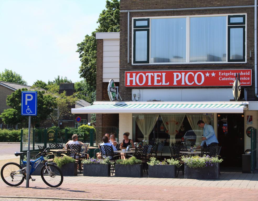 Hotel Pico