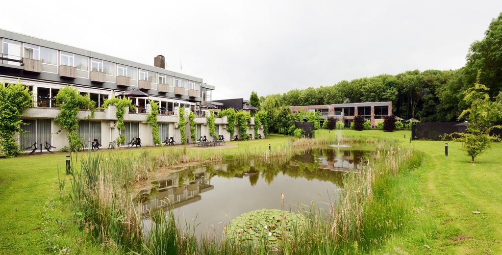 Amrath Hotel Born Sittard Spa