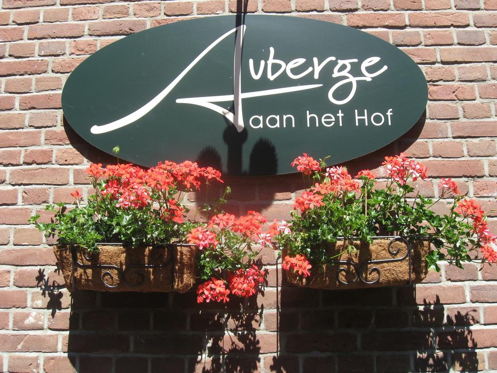 Auberge aan het Hof