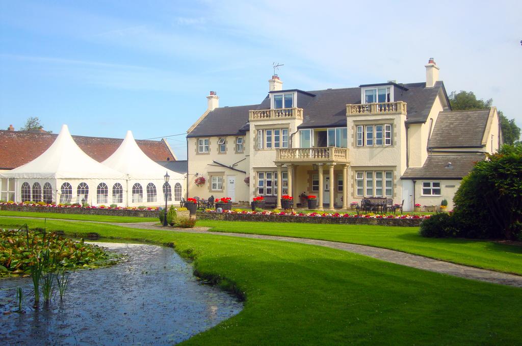 Rookery Manor Hotel and Spa