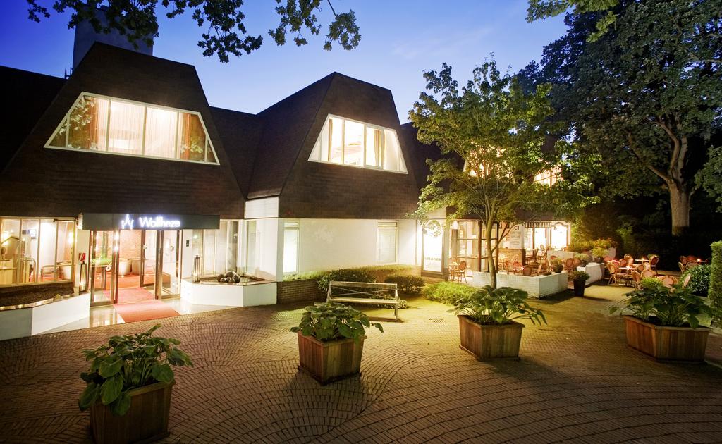 Bilderberg Hotel Wolfheze