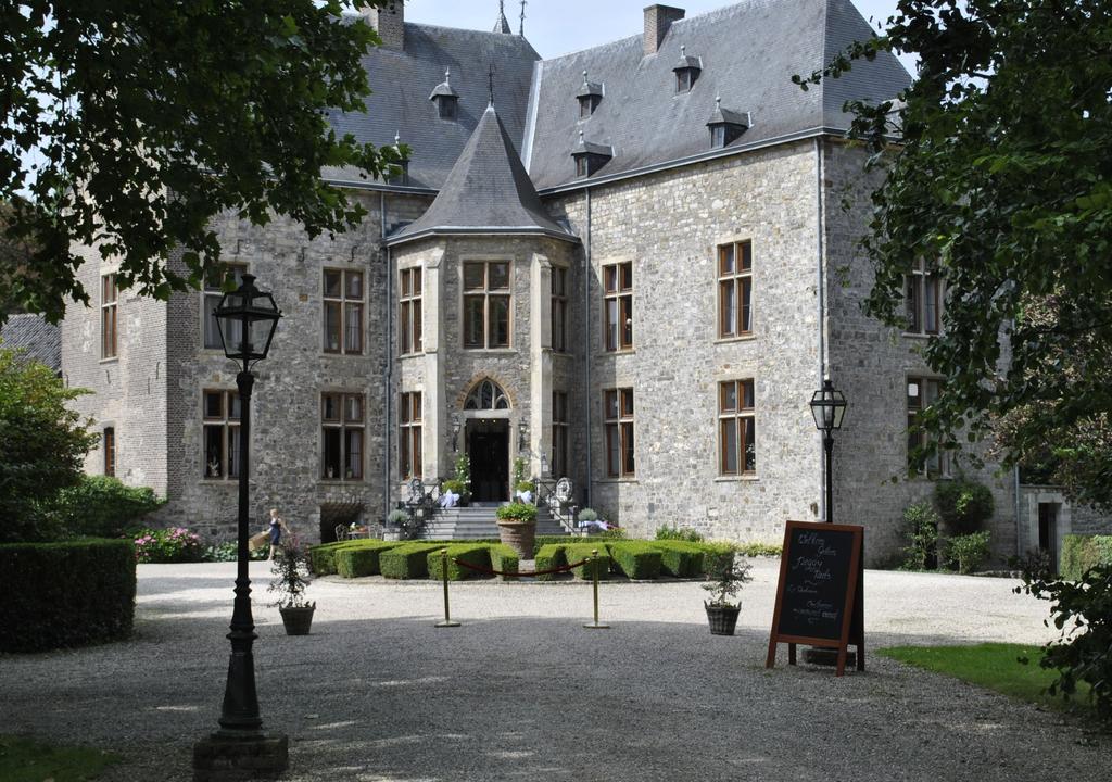 Hotel- Restaurant Kasteel Wittem