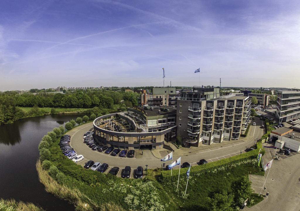 Van Der Valk Hotel Leusden