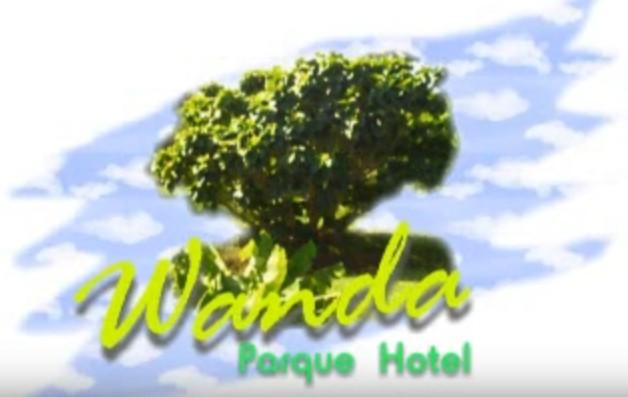 Wanda Parque Hotel