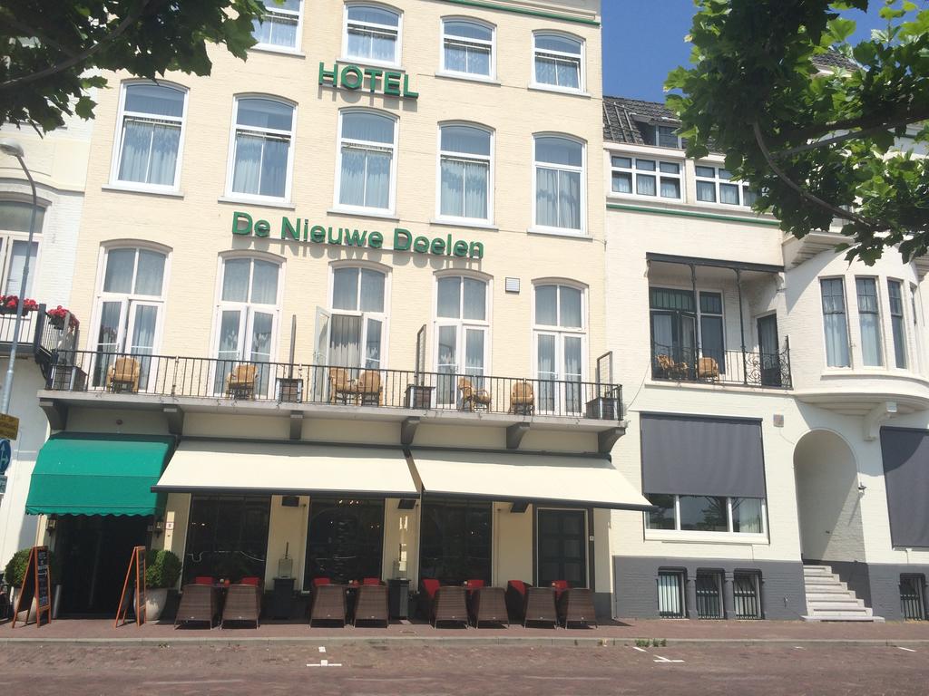 Hotel De Nieuwe Doelen