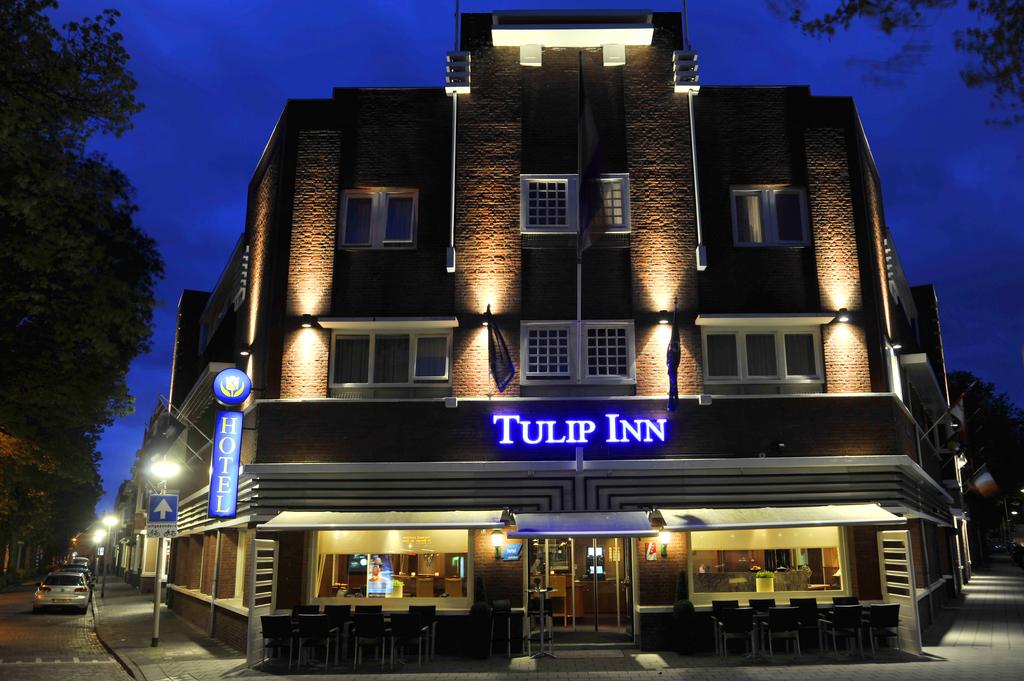 Tulip Inn Bergen Op Zoom