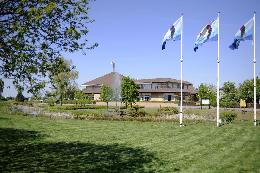 Van der Valk Hotel Cuijk-Nijmegen