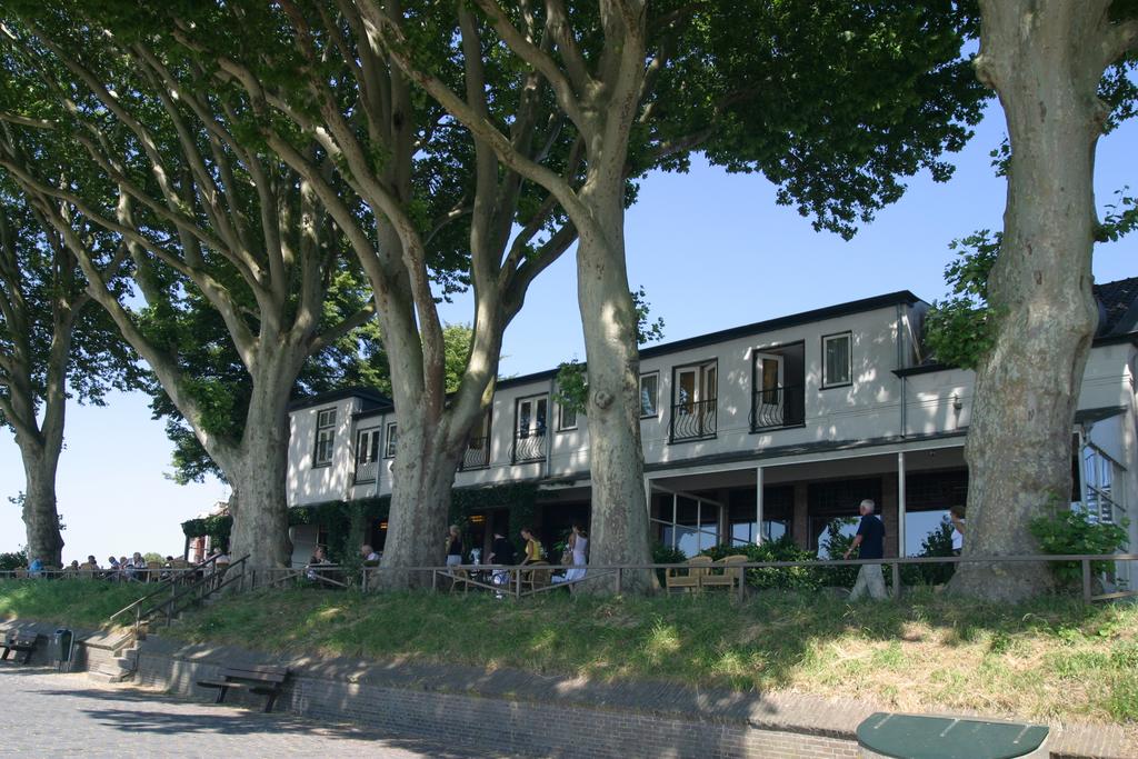 Hotel Restaurant Belvédère