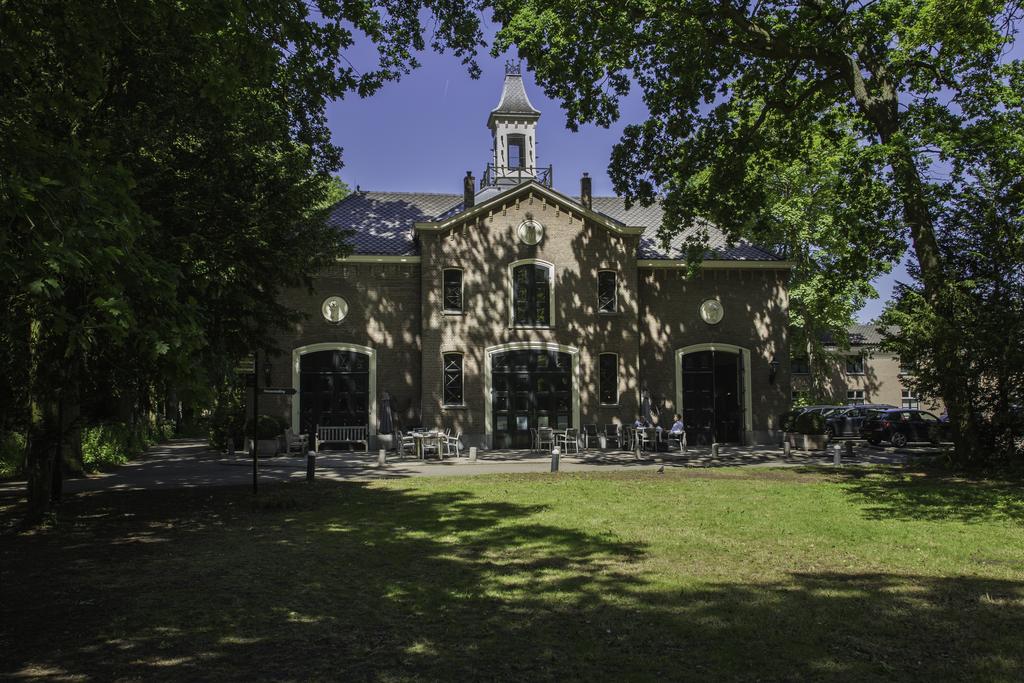 Landgoed Kasteel Oud-Poelgeest