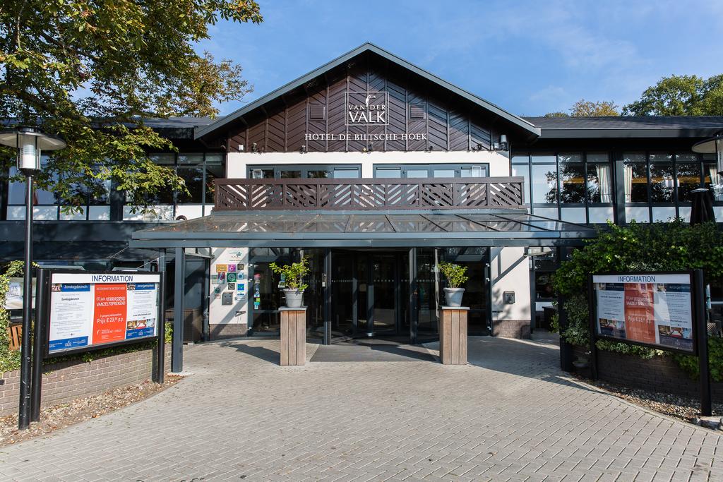 Van der Valk Hotel De Bilt - Utrecht