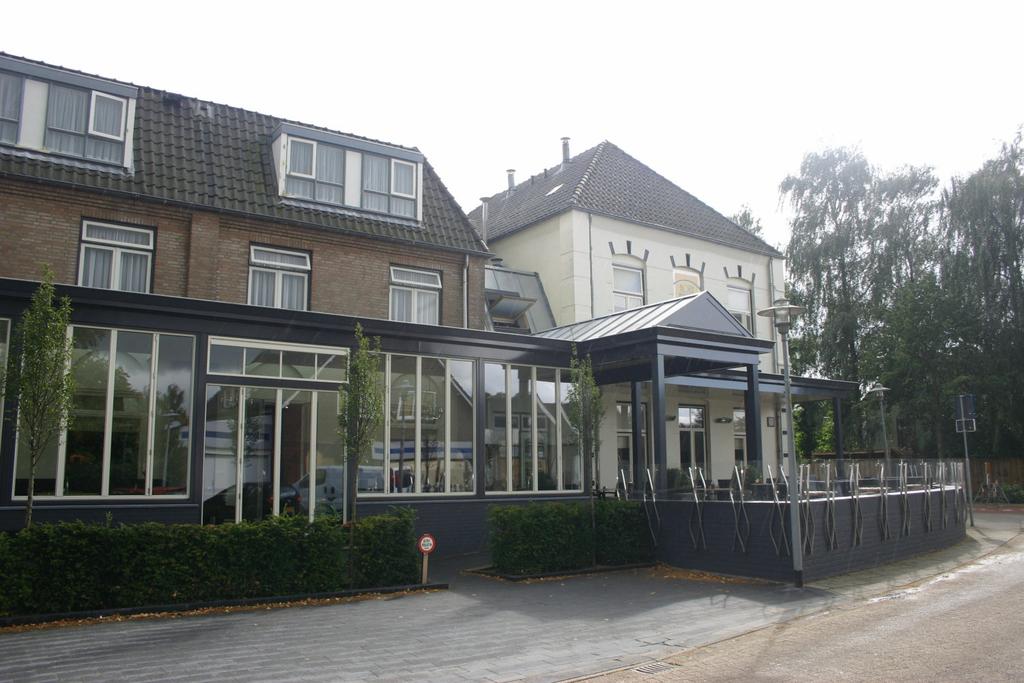 Hotel Millings Centrum