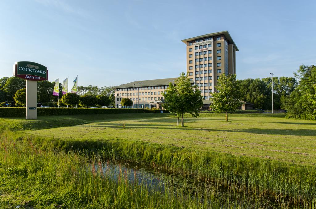 Courtyard Amsterdam Airport