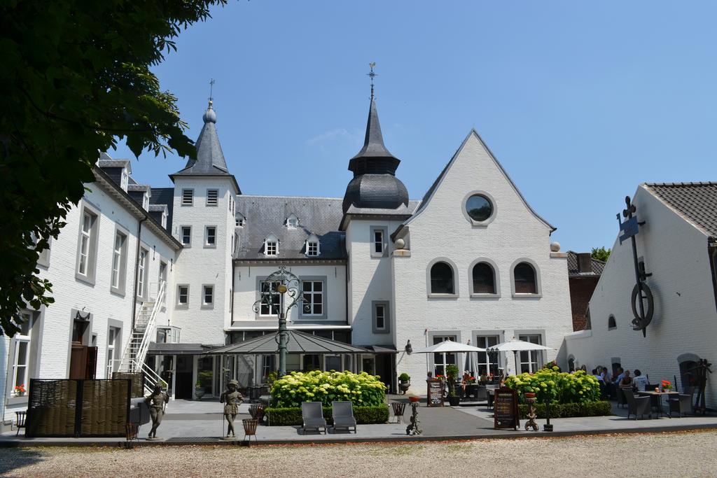 Hampshire Hotel - Kasteel Doenrade