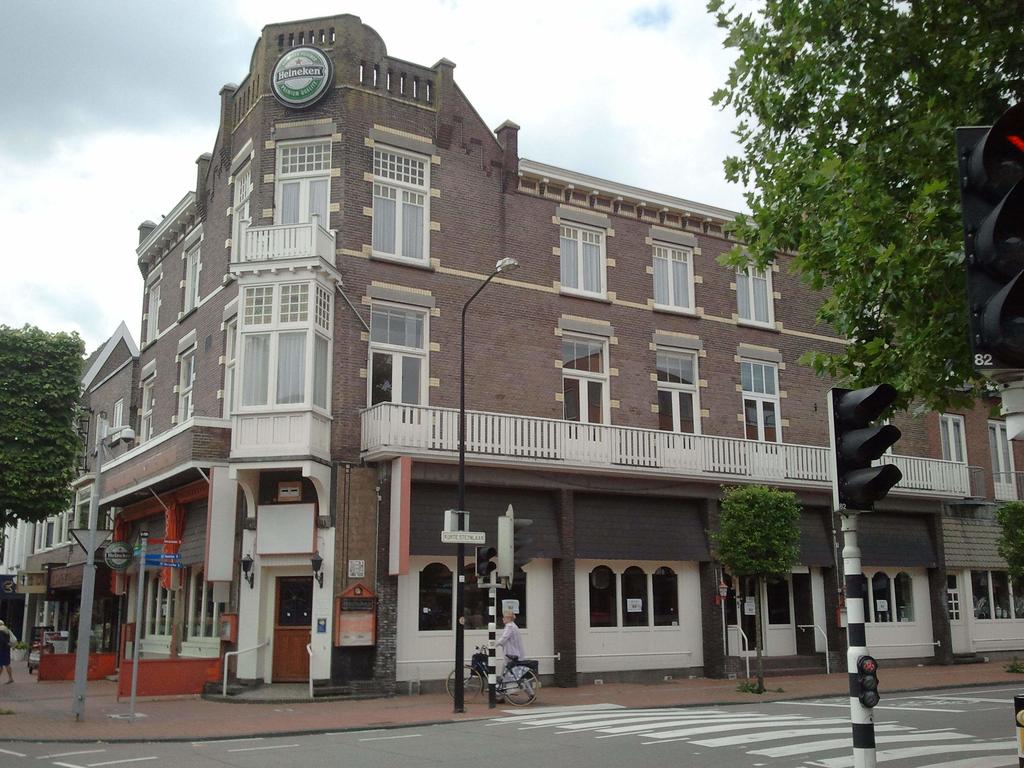 Hotel Corona Zeist