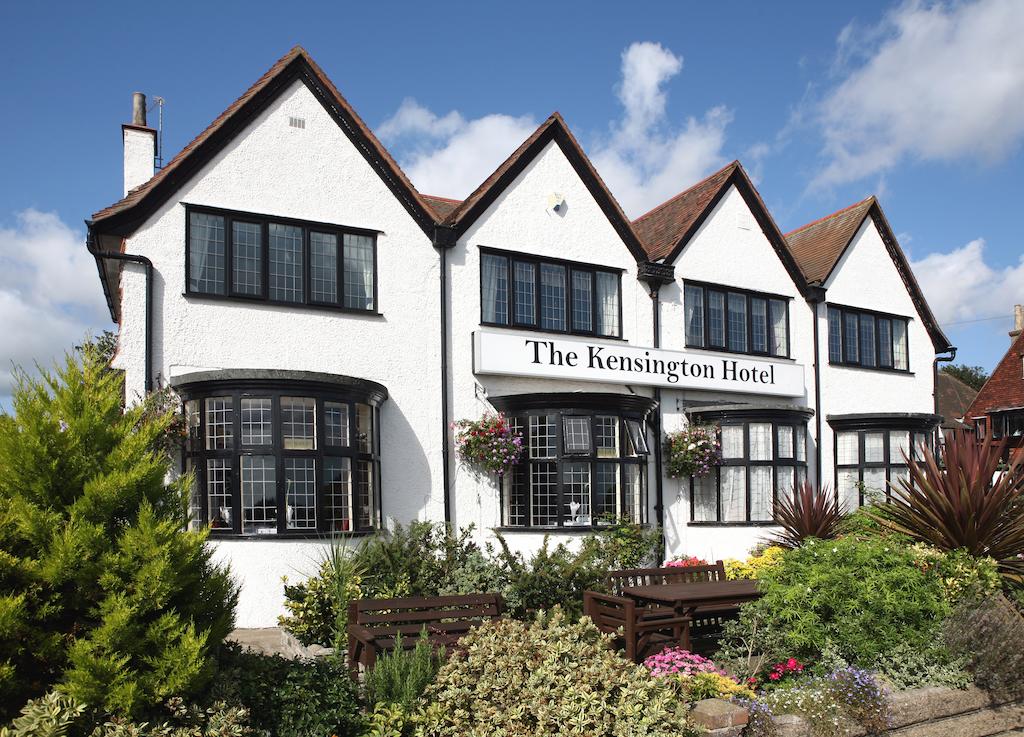 The Kensington