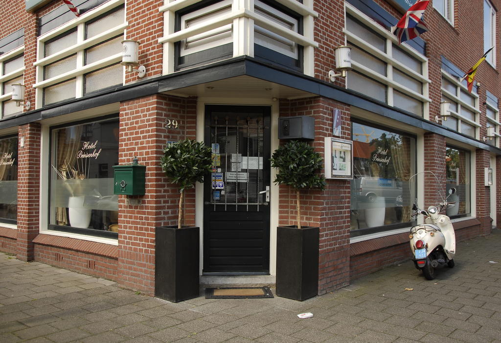 Hotel Prinsenhof IJmuiden